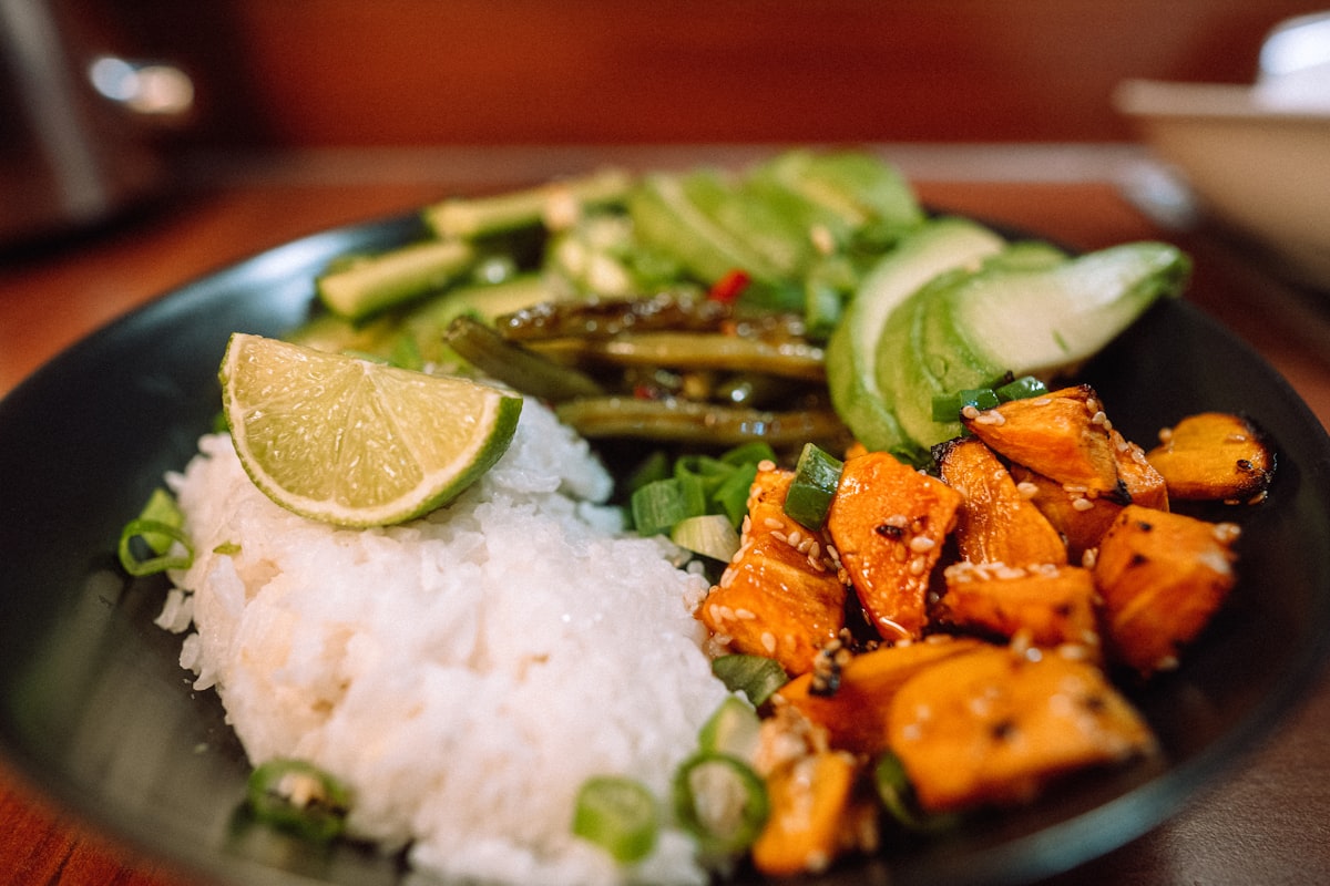 Vegane Tacos mit Jackfruit